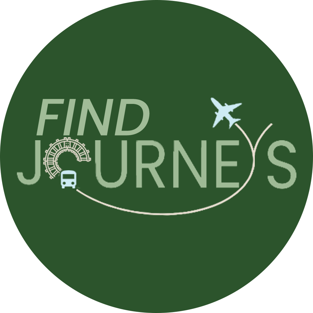 Find Journeys